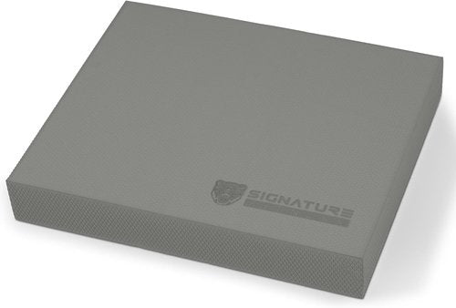 Fitvids Balance Pad - Nonslip Foam Stability Trainer for Core Strength | Ideal for Home Workouts