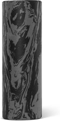 TriggerPoint Foundation Roller - Premium EVA Foam Muscle Recovery Roller | Soft Compression for Injury Prevention, Travel-Friendly