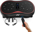 AXV Vibration Plate - Full Body Shaker Exercise Machine for Weight Loss | Fitness Platform for Home Use