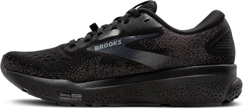 Brooks Women's Ghost 16 GTX - Waterproof Neutral Running Shoes for All-Weather Comfort