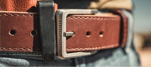Magpul Tejas Gun Belt 2.0 "El Original" 1.5 Inch (NEW for 2020), Black, 40