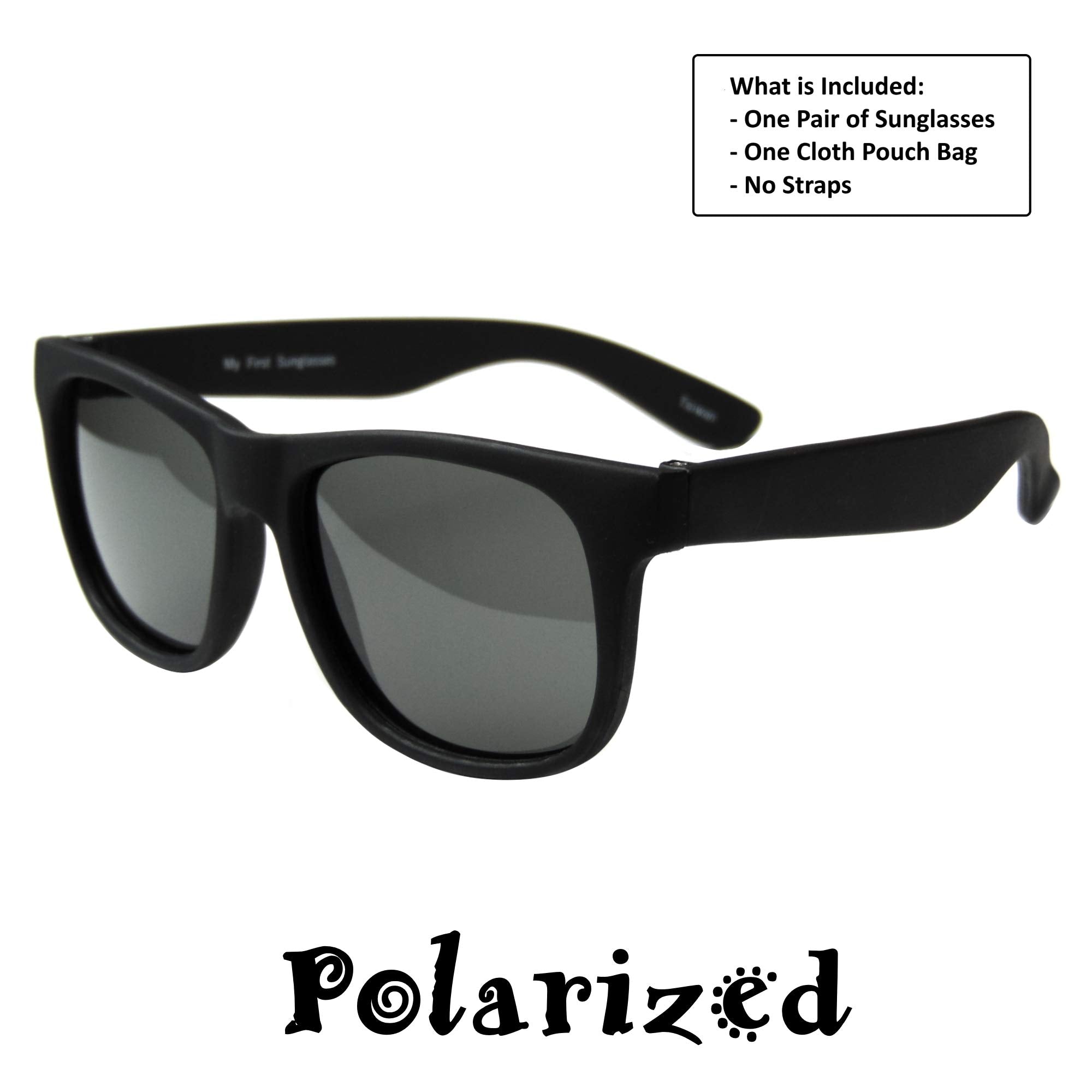 BIB-ON Vintage - W120mm (Black no Strap)