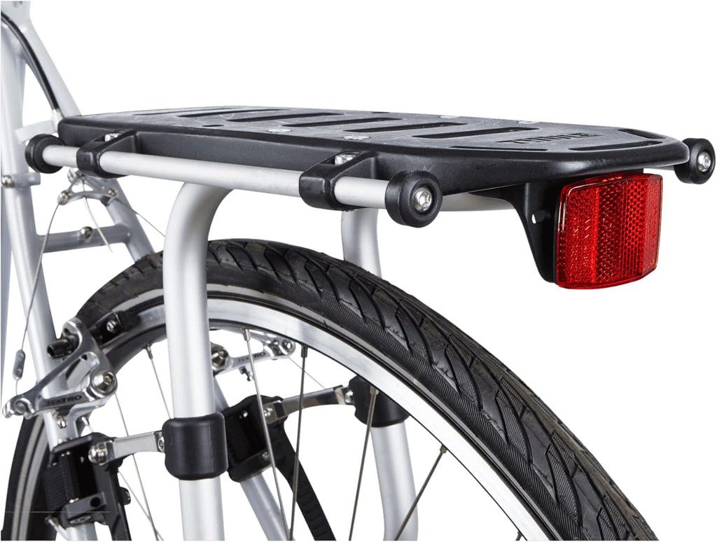 Thule Pack 'n Pedal Tour Rack - Durable Bike Carrier for Easy Transport | Adjustable Fit
