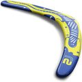 Boomerang | Fun & Easy-to-Throw Boomerangs for Adults & Kids - Soft Catch Outdoor Toy - Perfect Summer Gift