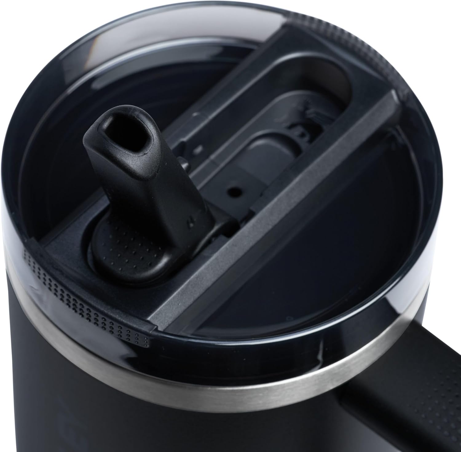 STANLEY Quencher ProTour Tumbler - Leakproof Lid, Built-In Straw & Handle | Insulated Stainless Steel, BPA-Free