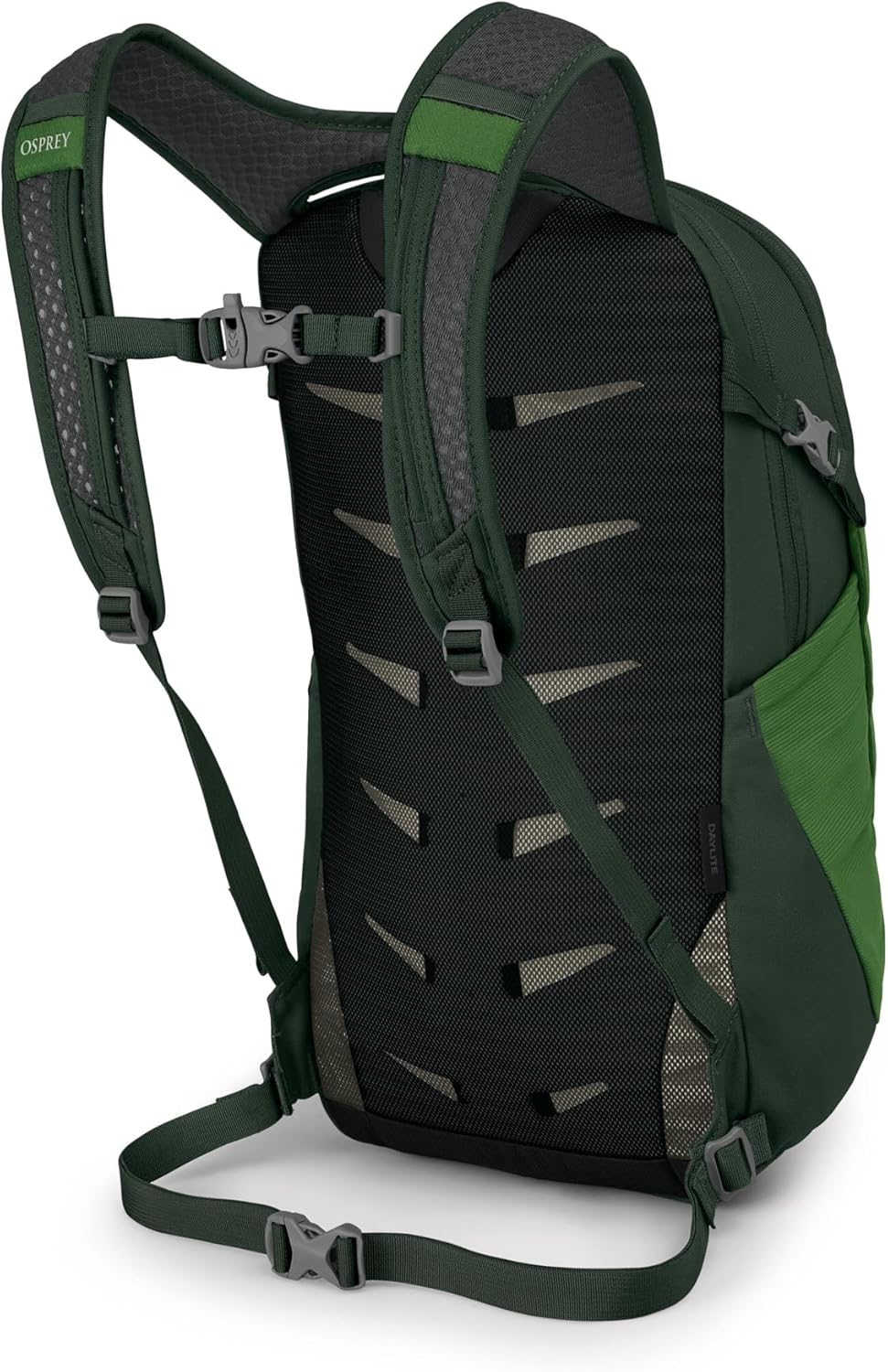 Osprey Daylite Commuter Backpack - Lightweight Everyday Bag with Laptop Sleeve & Water Bottle Pockets