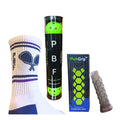 PBF Minis + Socks + PickGrip Bundle