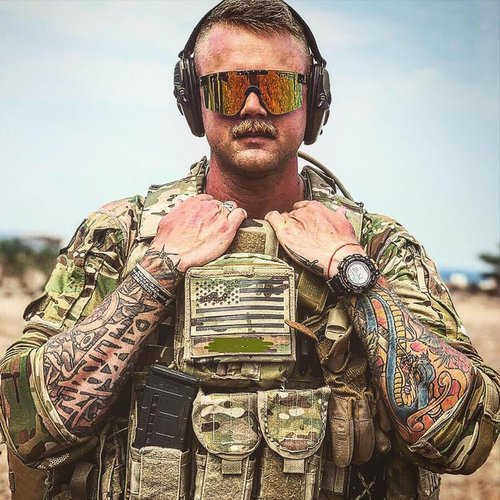 Pit Viper Sunglasses I The Original I Wide Fit I Polarized Lens, Indestructible Frame I Turbo Adjustable for Perfect Fit I Micro Fiber Bag & Retainer Straps I Orange Lens, Black Frame