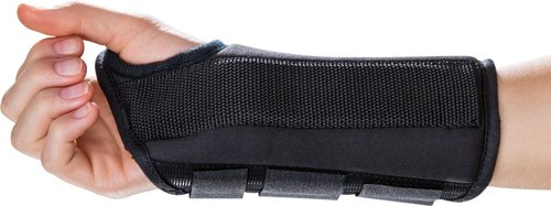 Donjoy ComfortFORM Wrist Support - Right - Medium