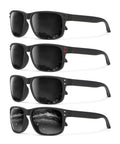 KALIYADI Mens Sun-Glasses Polarized Sunglasses-Men: Classic Sunglasses with UV400 Protection for Fishing Golf Driving