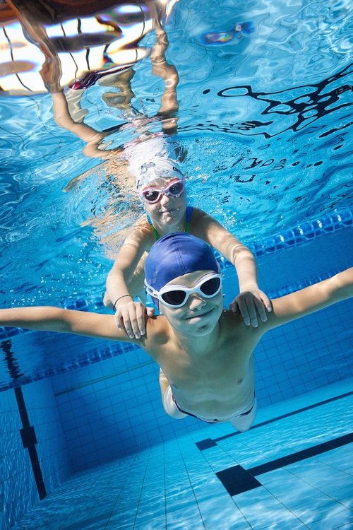 Arena Swim Goggles - Unisex Junior 365 Design for Clear Vision & Comfort
