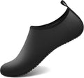 Skiennix Water Shoes - Quick-Dry Aqua Socks for Men & Women | Ideal for Beach, Pool, and Yoga Activities