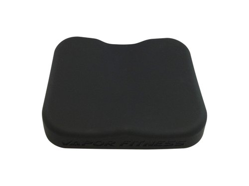 Silicone Rowing Machine Seat Cover Compatible with The Concept 2 Rower - Rowing Machine Cushion Alternative - Rower Accessories