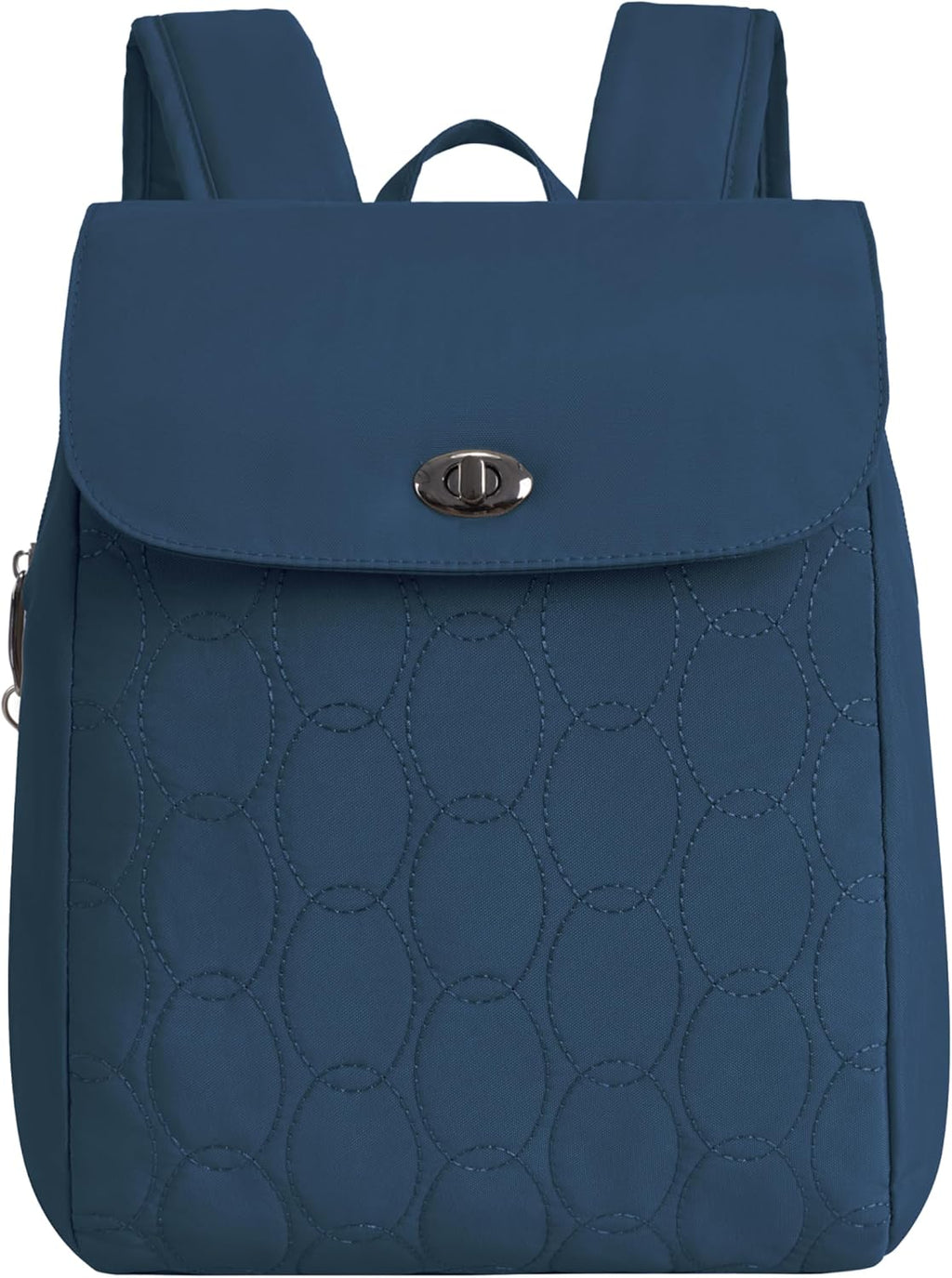Travelon Anti-Theft Compact Backpack - Secure Design for Travel | Lightweight & Versatile