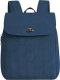 Travelon Anti-Theft Compact Backpack - Secure Design for Travel | Lightweight & Versatile