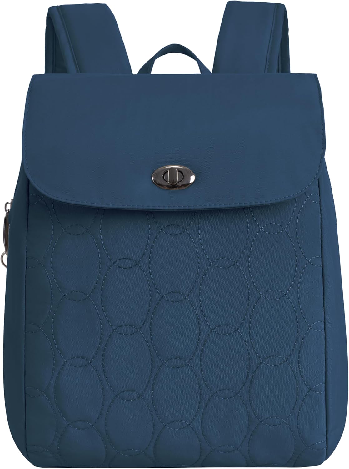 Travelon Anti-Theft Compact Backpack - Secure Design for Travel | Lightweight & Versatile