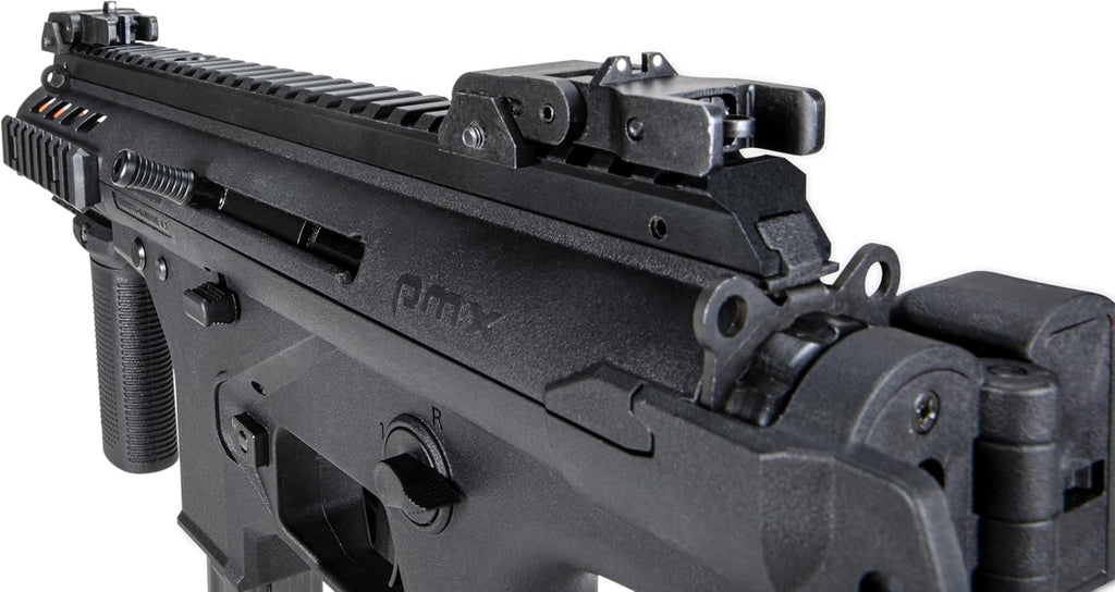 Umarex Beretta PMX GBB Airsoft Rifle - Automatic 6mm BB Gun for Precision Shooting