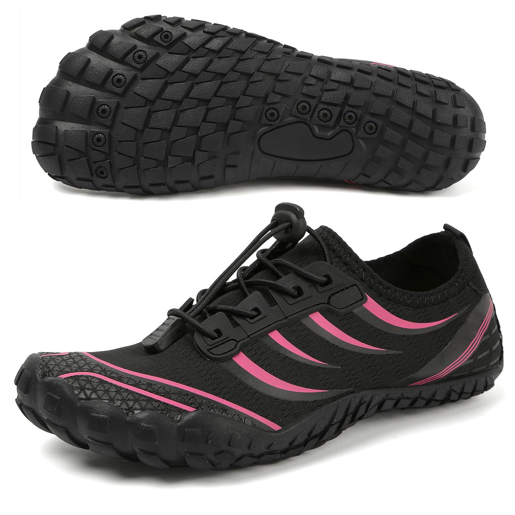 Water Shoes for Women Men Barefoot Shoes Quick Dry Aqua Outdoor Sports for Swim Pool Beach Surf Walk Water Yoga River Lake Hiking Kayaking
