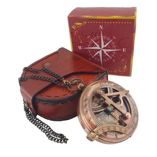 WOANIN Personalized Compass,Gift for Husband,Son,to My Man, to Our Son,to My Fiancé,Dad,Boyfriend,for Customized Compass (Our Son- Mom and Dad)