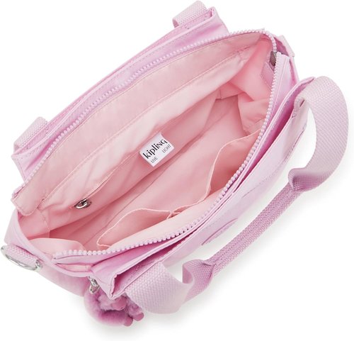 Kipling Elysia Shoulder Bag - Stylish & Versatile Design for Everyday Use | Multiple Colors Available