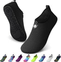 SIMARI Water Shoes - Breathable Quick-Dry Aqua Socks for Beach & Pool | Adult & Youth Sizes