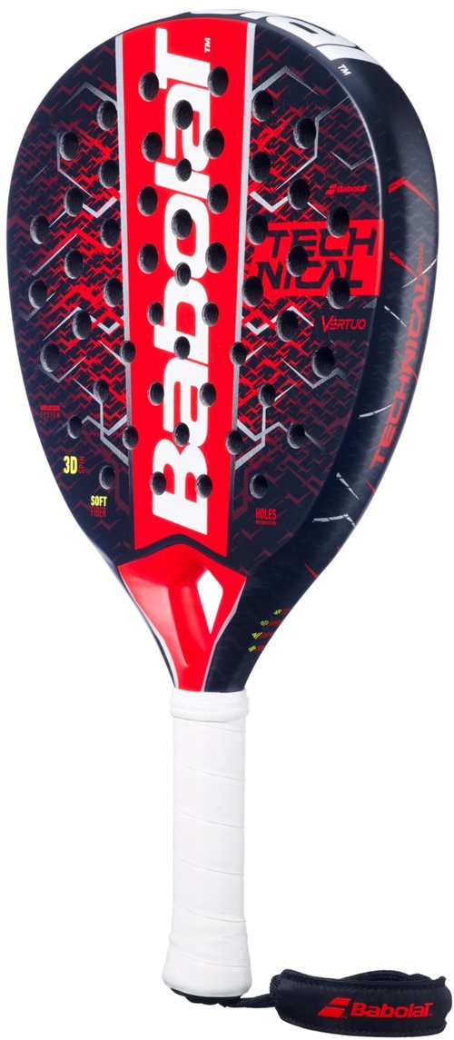 Babolat Technical Vertuo 2.5 Padel Racket