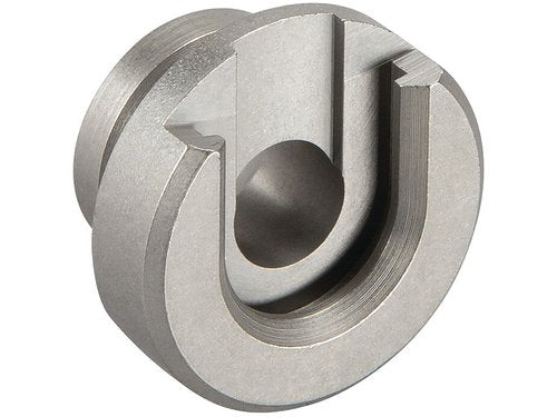 RCBS Supreme Die Set for 6.5mm Creedmoor - Superior Performance for Reloaders with a Shell Holder and Chamber Case Length Gauge
