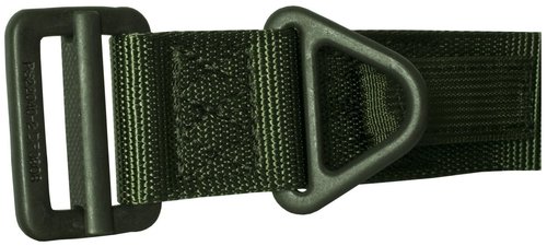BLACKHAWK CQB/Rigger's Belt - Olive Drab, Large