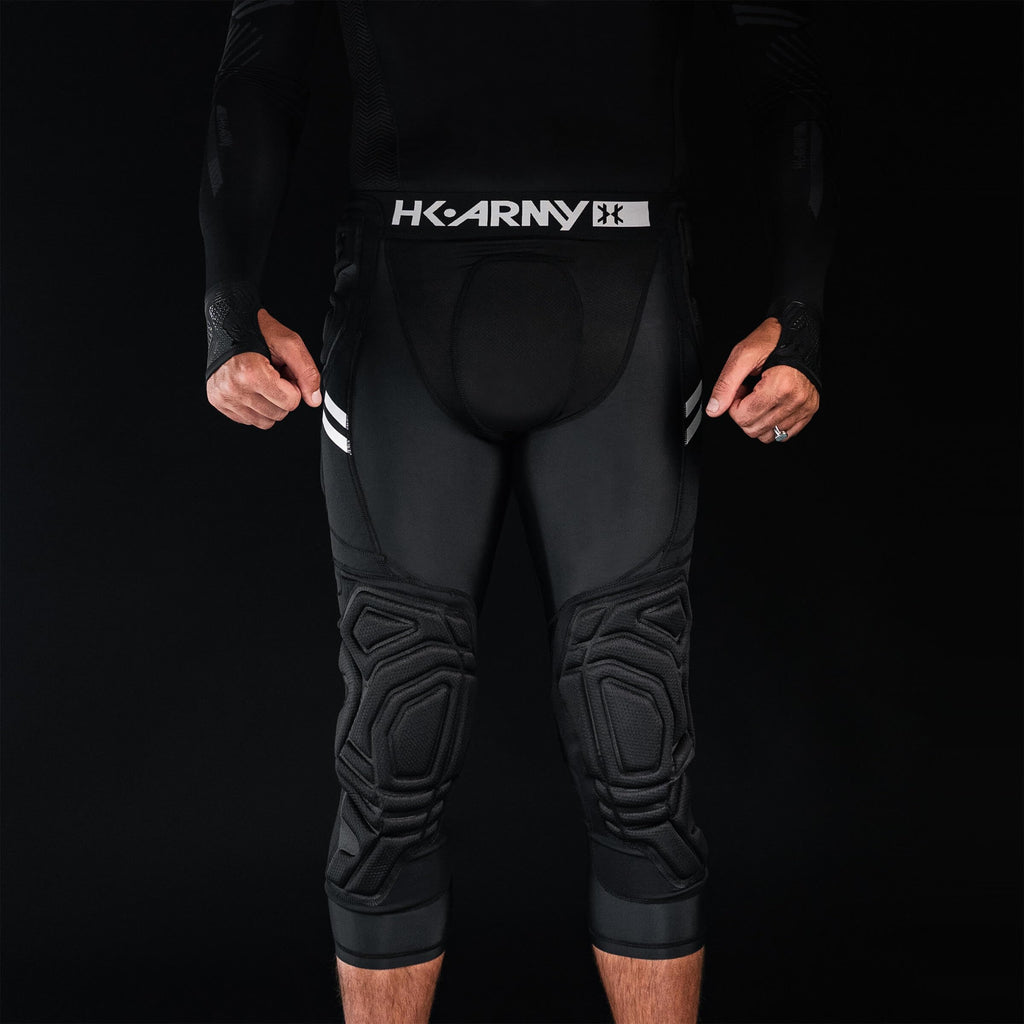 HK Army CTX Armored Compression Padded Pants V2 (M/L)