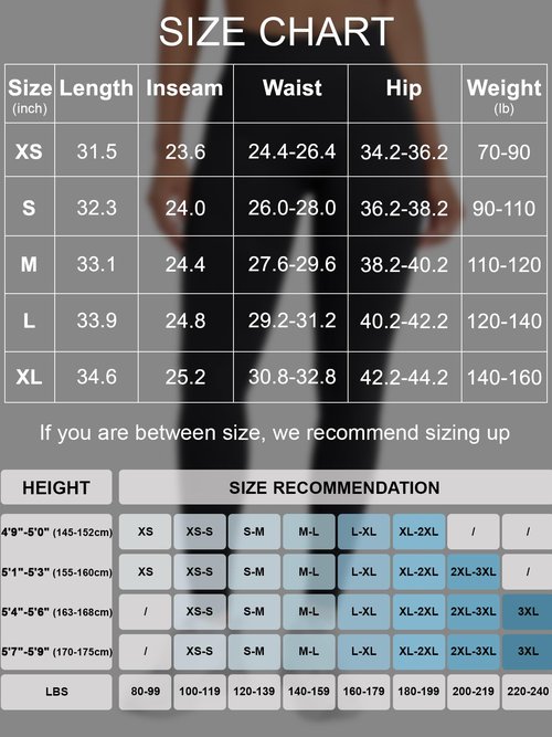 VOYJOY Workout Leggings for Women Seamless Scrunch Butt Lifting Leggings High Waisted Gym Yoga Pants Chocolate Brown S