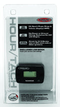 Hardline Products USA Hour Meter (Hour/Tach Meter)