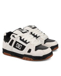 DC Shoes Men's Stag Skate Sneaker