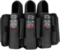 Maddog Pro Paintball Pod Pack Harness - Adjustable Ejection Belt for 3+2, 4+3, 5+4 Configurations
