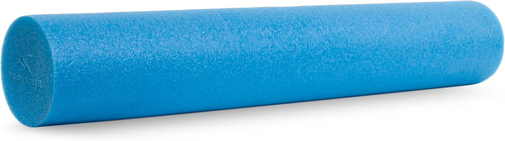 ProsourceFit Flex Foam Roller - Muscle Massage & Physical Therapy Tool for Core Stability | 36-Inch