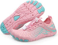 AoSiFu Water Shoes - Quick Dry Aqua Socks for Kids | Lightweight Barefoot Swim & Hiking Shoes