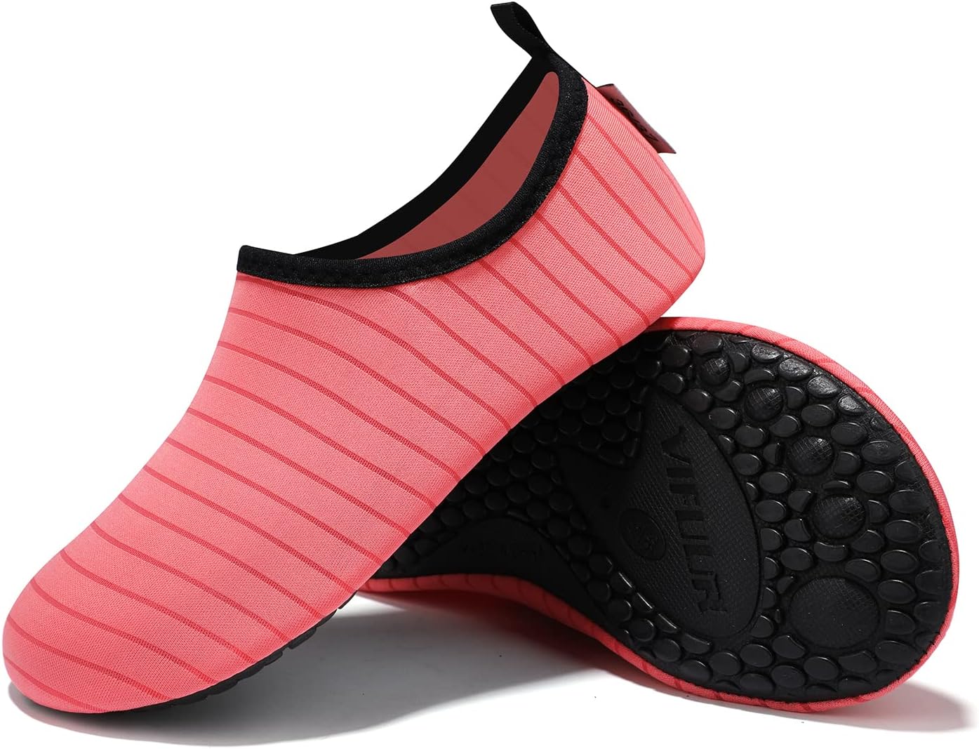 VIFUUR Aqua Yoga Shoes - Barefoot Quick-Dry Water Sports Footwear for Men & Women
