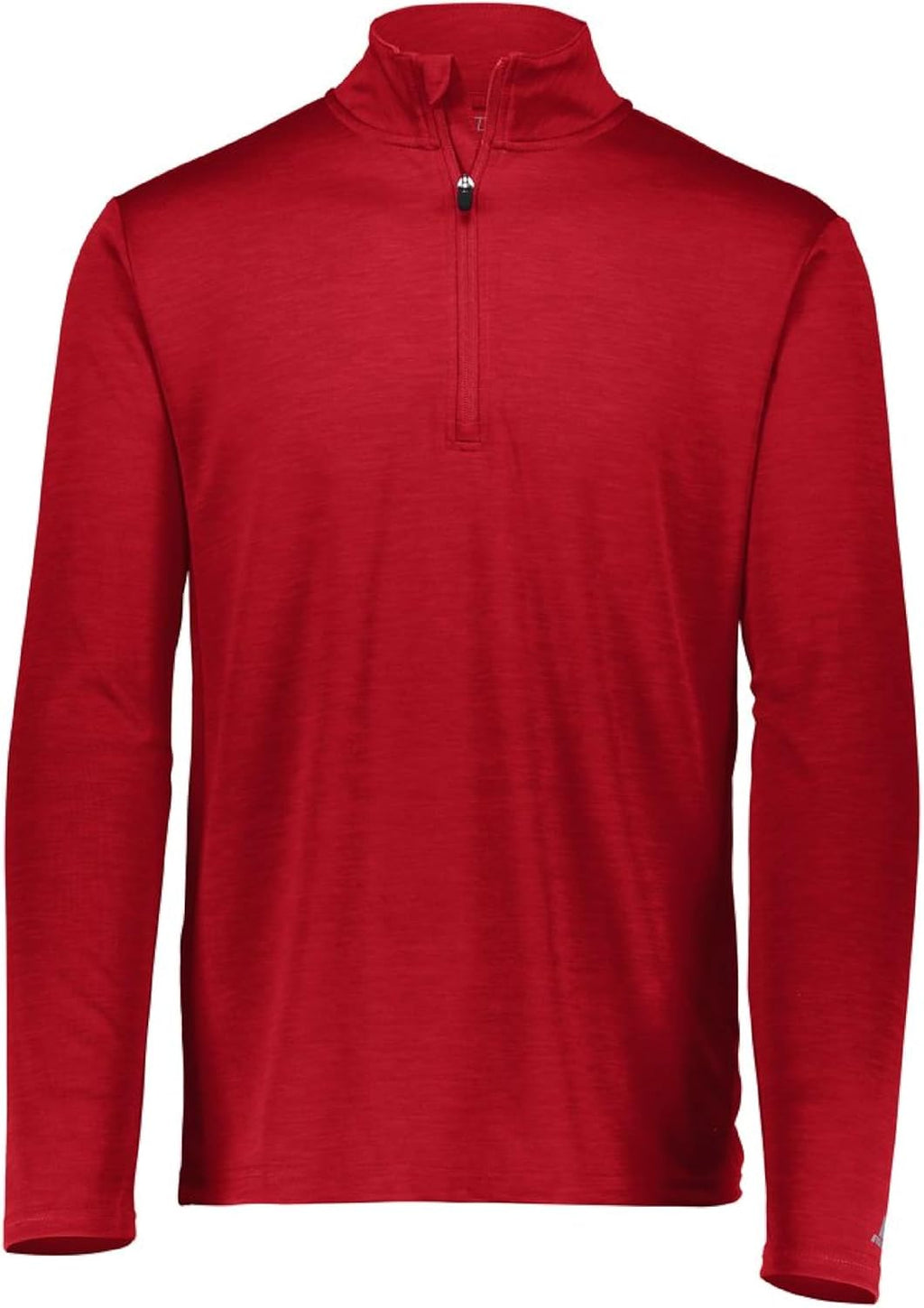 Russell Athletic Dri-Power Lightweight 1/4 Zip Pullover - Comfortable Outerwear for Active Lifestyle