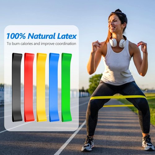 Agility Training Equipment | Skiennix 20FT Agility Ladder Set with Hurdles & Cones for Soccer & Basketball