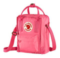 Fjallraven F23797450 Kanken Sling Flamingo Pink