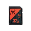 32GB SD Memory Card Class 10 for Trail Cameras – Wildgame Innovations