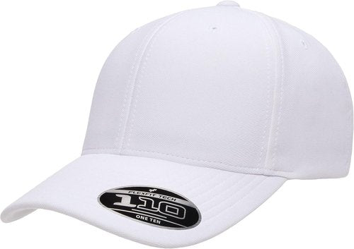 Flexfit Men's 110 Athletic Cap - Cool & Dry Performance | Perfect for Sports & Outdoor Activities