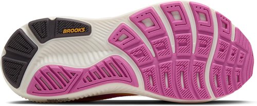 Brooks Women's Ghost 17 Running Shoes - Lightweight Comfort & Support | Perfect for All Distances