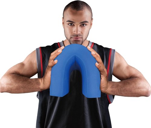5BILLION Foam Balance Pad - Non-Slip Stability Pad for Physical Therapy & Yoga | Ideal for Fitness Workouts