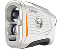 Magnetic Golf Rangefinder with Slope – 7X Magnification, 1300Y Range Finder Golf for All Levels, Fast Flag Lock Vibration, Rechargeable, Waterproof Golf Accessories for Men and Women