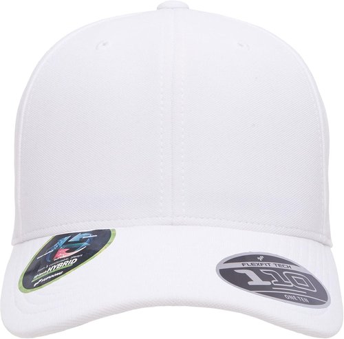 Flexfit Men's 110 Athletic Cap - Cool & Dry Performance | Perfect for Sports & Outdoor Activities