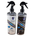 VitalEQ Gearhead Magic Golf Cart/Marine Protection. Cleaner & Protection for Vinyl Seats,Glass and Tires. Protective Spray Coat for All Surfaces.
