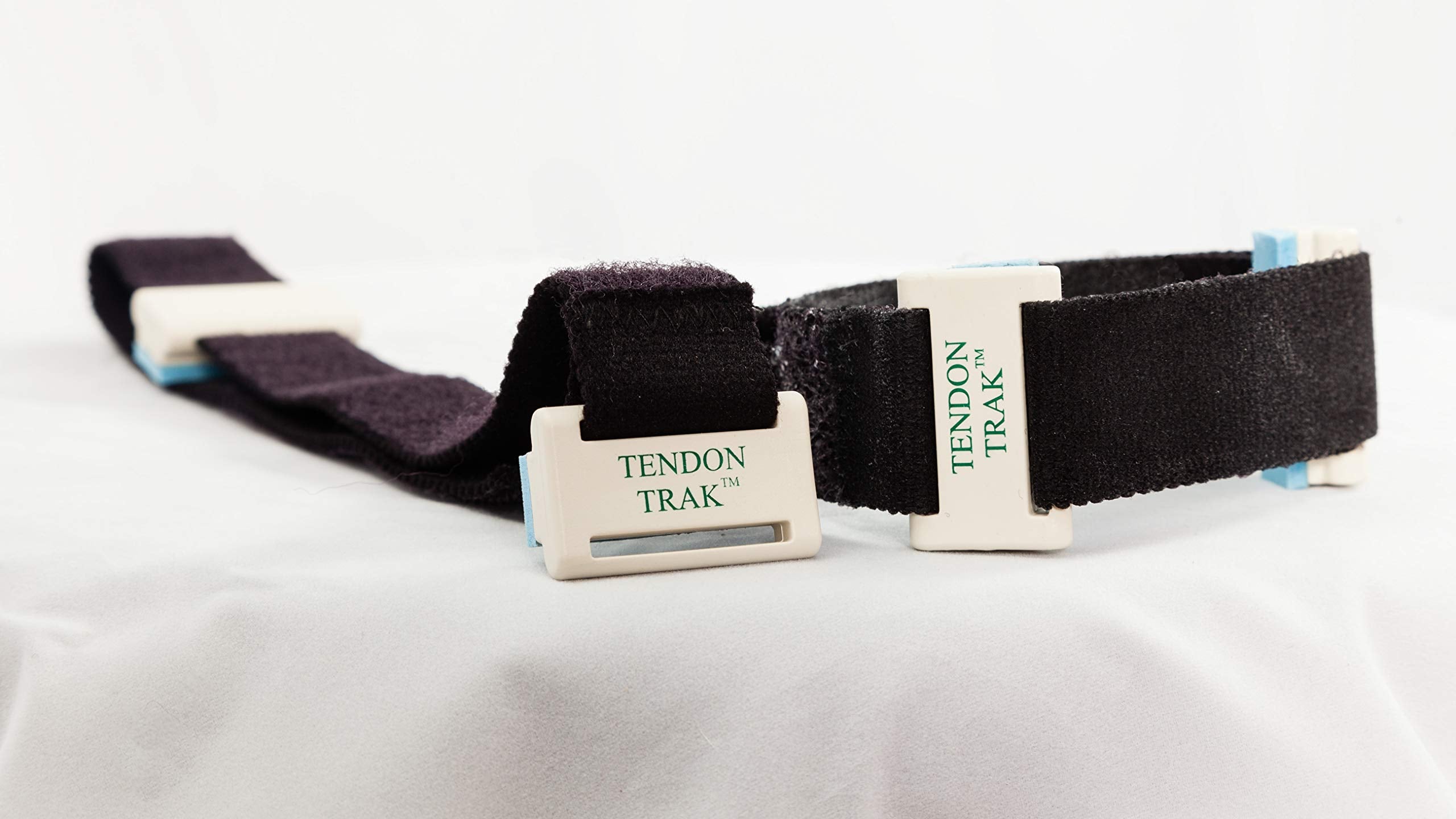 Tendon Trak Elbow - Provides IMMEDIATE Pain Relief for Tennis Elbow, Golfer’s Elbow, and Radial Nerve Irritation Using Patented Support to The Irritated Tissue.