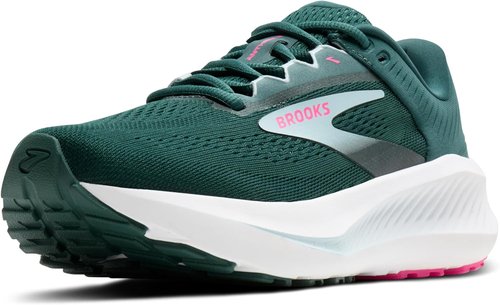 Brooks Women's Anthem 8 Running Shoes - Lightweight Comfort for Neutral Runners | Size Options Available