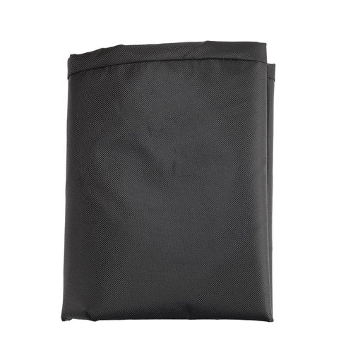 Elliptical Machine Cover, Dust Proof Water Electric Ellipse Leg Exerciser Cover with Oxford Fabric, for Home Use, Protects from Debris, Pet Hair, and Splashing of Water