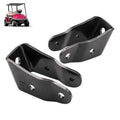 DRIVE UP Golf Cart Upper Clevis Assembly for Club Car Precedent 2004-Up and Tempo 2018-Up G&E Models Driver Side Passenger Side OEM 1022897-01, 1022896-01
